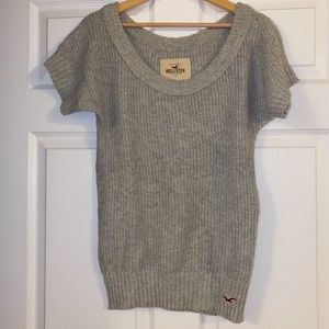 Hollister Sweater